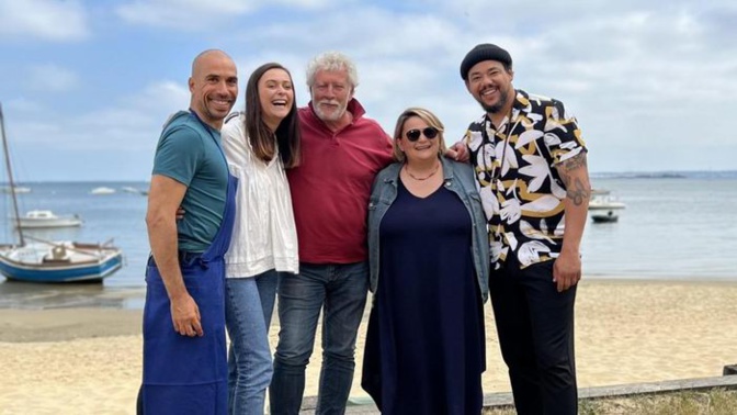 Ph France3 N-A Ph France3 N-A