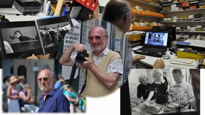 Mémoire photographique à vendre à Bergerac