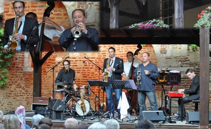 Le retour des mercredis du jazz à Bergerac