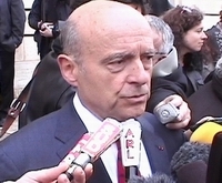 Alain Juppé reconnait le besoin de l'Europe de se réformer Alain Juppé reconnait le besoin de l'Europe de se réformer