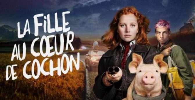 Voir la bande annonce