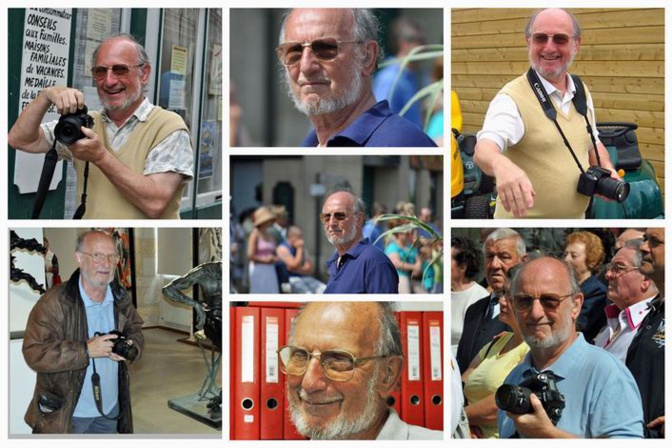 Photomontage RD Photomontage RD