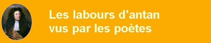 En marge des Terres de Jim:le lent sillon de la charrue à travers les âges