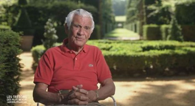 A voir:les Jardins d'Eyrignac et bien d'autres sur France5
