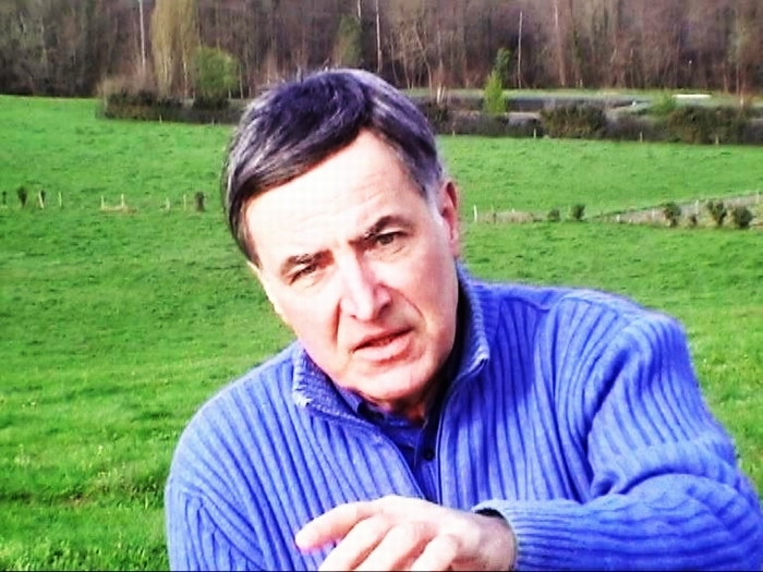 Michel Etcheverry met le Sud en chanson Michel Etcheverry met le Sud en chanson