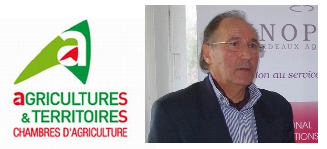 Vives protestations des chambres d'agriculture contre une loi de finances qui les sanctionne