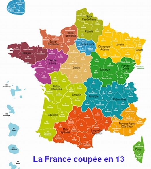 Regard sur les folies territoriales Regard sur les folies territoriales