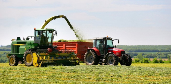 Lancement du concours Agrinove sur l'innovation