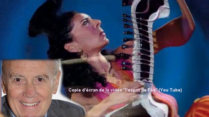 Le professeur Henri Joyeux: "art, musique, et spiritualité contre le burn out" Le professeur Henri Joyeux: "art, musique, et spiritualité contre le burn out"