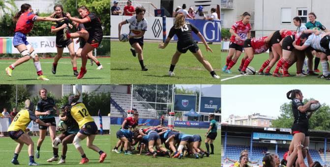 PH FFR (DR) PH FFR (DR)