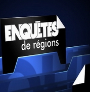 Enquête de Régions nouvelle formule sur France3 Aquitaine