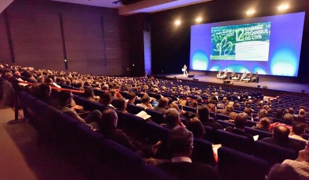 Une forte participation (ph CIBB) Une forte participation (ph CIBB)
