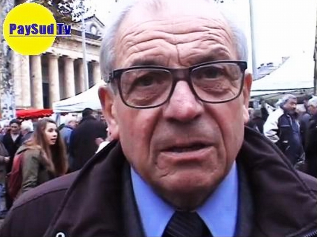 La Cour d'Appel de Bordeaux sanctionne Daniel Amblevert La Cour d'Appel de Bordeaux sanctionne Daniel Amblevert