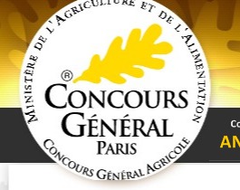 Concours général agricole de Paris:le palmarès des vins