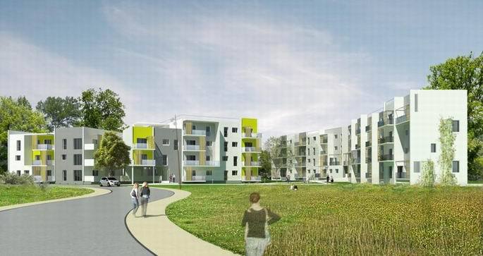 Logement social:Mésolia se renforce dans le grand sud-ouest