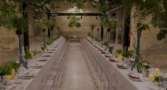 Humblot spécialiste de la restauration évènementielle (ph site H.) Humblot spécialiste de la restauration évènementielle (ph site H.)