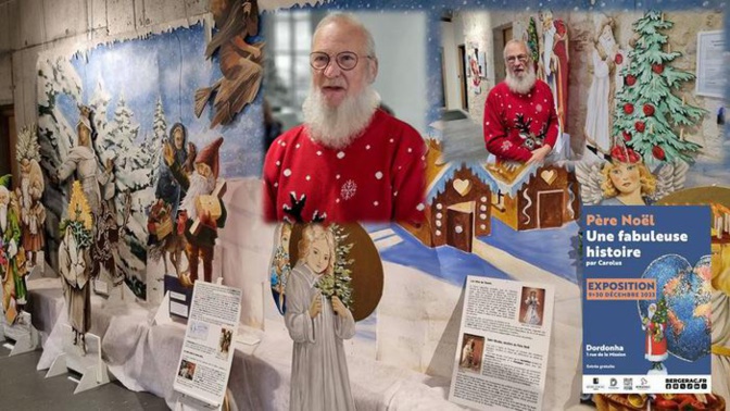 Photomontage RD Photomontage RD