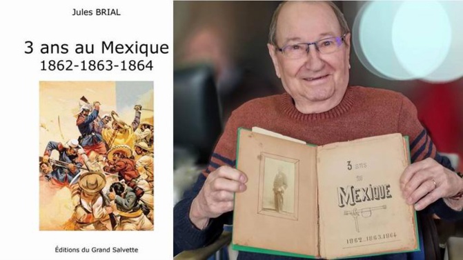 Un témoignage sur l'aventure mexicaine de Napoléon III