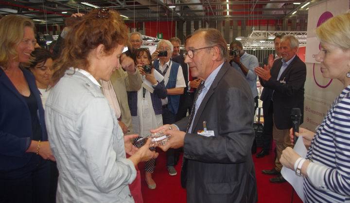 VINEXPO 2015 à Bordeaux:évènements et images