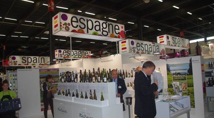 VINEXPO 2015 à Bordeaux:évènements et images