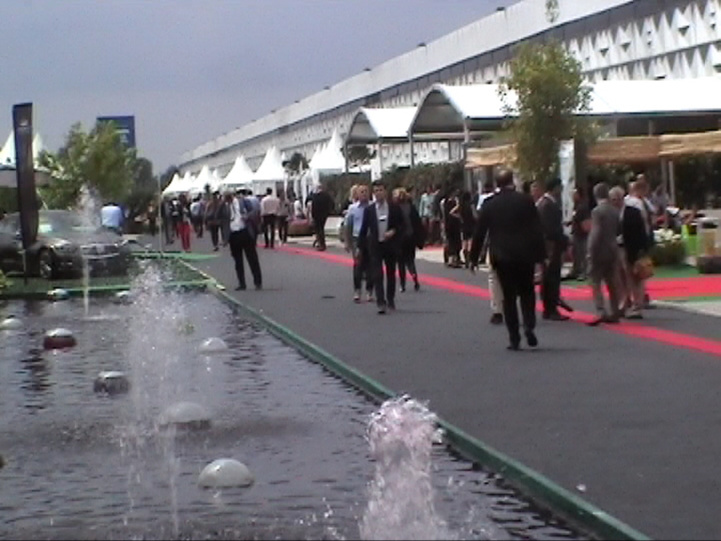 VINEXPO 2015 à Bordeaux:évènements et images