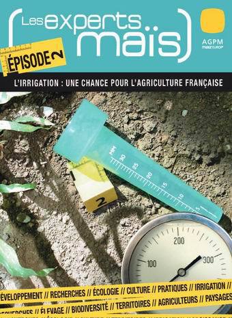 Les maïsiculteurs ont besoin de produire plus Les maïsiculteurs ont besoin de produire plus