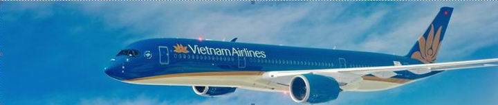 AIRBUS livre un premier A 350 XWB à Vietnam Airlines