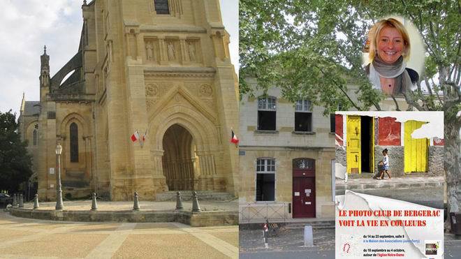 Le Photo-club de Bergerac fait sa rentrée