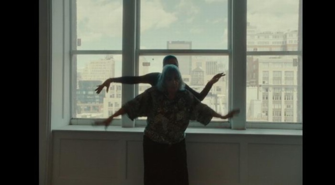 Une séquence de Dreaming Walls (DR) Une séquence de Dreaming Walls (DR)