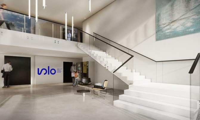 PH site Islo (DR) PH site Islo (DR)