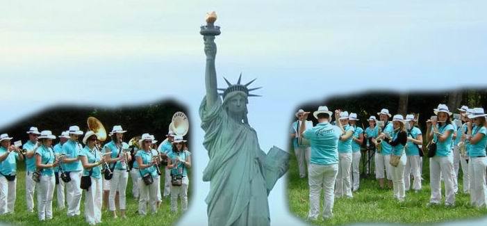 Photomontage Paysud avec ph site des Kanaris (DR) Photomontage Paysud avec ph site des Kanaris (DR)