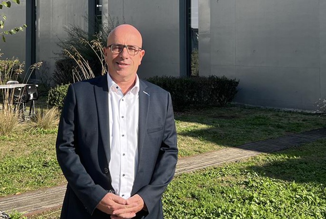 Gérard Gomez (ph CMANA) Gérard Gomez (ph CMANA)