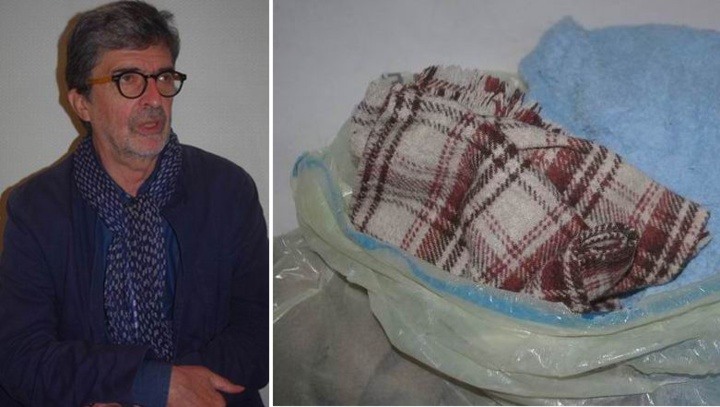 Olivier Brès:"travailler avec des partenaires locaux" (Ph Paysud) Olivier Brès:"travailler avec des partenaires locaux" (Ph Paysud)