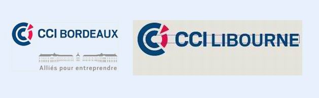 Les chambres de commerce et d'industrie de Bordeaux et Libourne se marient Les chambres de commerce et d'industrie de Bordeaux et Libourne se marient