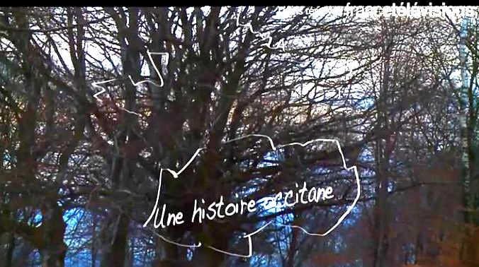 Capture d'écran du film (DR) Capture d'écran du film (DR)