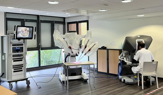 Ph clinique Esqu. Ph clinique Esqu.