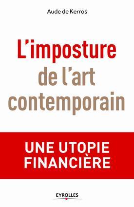 Aude de Kerros décrypte l'engouement autour de l'art contemporain