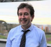 EDF Nouvelle-Aquitaine: nouvelles fonctions de Franck Darthou EDF Nouvelle-Aquitaine: nouvelles fonctions de Franck Darthou