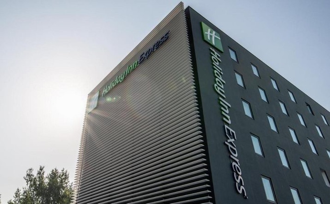 L'hôtel Holiday Inn de Lormont change de mains L'hôtel Holiday Inn de Lormont change de mains