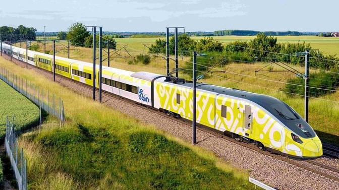 PH LE TRAIN PH LE TRAIN