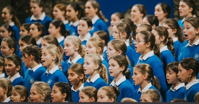 Un concert au profit de l'association des chiens guides