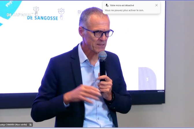 Nicolas Fillon (ph DR) Nicolas Fillon (ph DR)