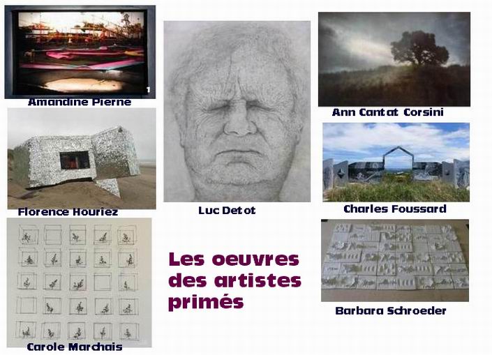 Le coup de pouce de Bernard Magrez aux artistes contemporains