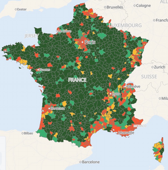 Disparition des fermes :Terre de Liens en appelle aux maires