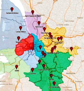 Haut Mega:un programme très haut débit en Gironde