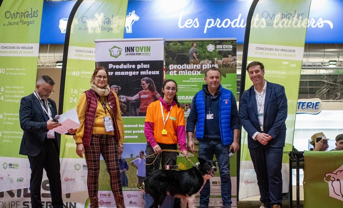 PH David Barbecci / Inn'Ovin