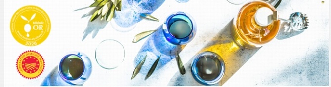 Le palmarès 2026 des huiles d'olive d'appellation