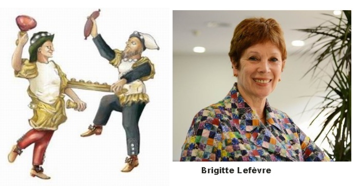 Photomontage;droits réservés Photomontage;droits réservés