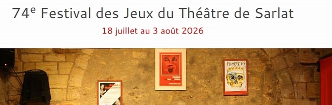 Les Français aiment le théâtre, mais... Les Français aiment le théâtre, mais...