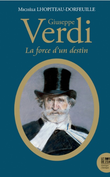 Le Verdi de Michèle Lhopiteau-Dorfeuille